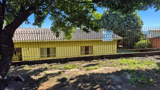 Casa com 3 Quartos à venda, 140m² no Parque Bela Vista, Apucarana