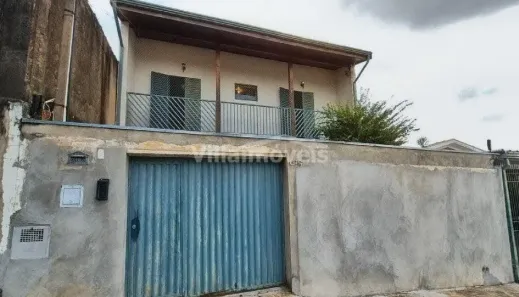 Sobrado com 5 Quartos à venda, 276m² no Jardim Nova Europa, Campinas