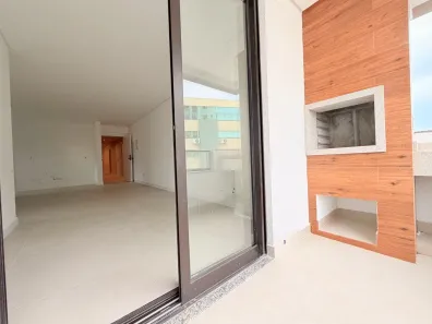 Apartamento com 3 Quartos à venda, 89m² no Kobrasol, São José