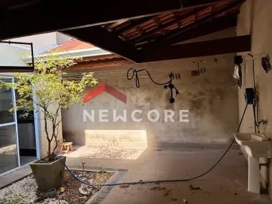Casa de Condomínio com 3 Quartos à venda, 90m² no Jardim Petrópolis, Cotia