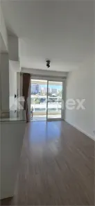Apartamento com 2 Quartos à venda, 57m² no Barra Funda, São Paulo
