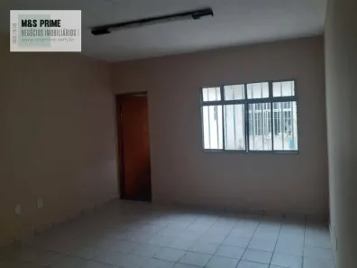 Sala Comercial para alugar, 20m² no Jardim Santa Cristina, Santo André