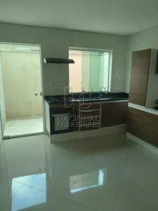 Sobrado com 2 Quartos à venda, 154m² no Vila Helena, Santo André