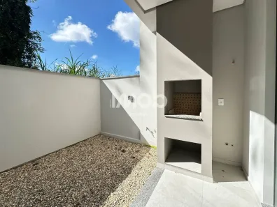Casa com 2 Quartos à venda, 125m² no Chico de Paulo, Jaraguá do Sul