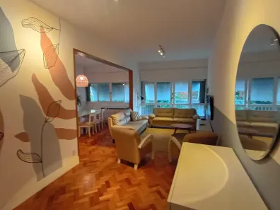 Apartamento com 3 Quartos à venda, 131m² no Ipanema, Rio de Janeiro