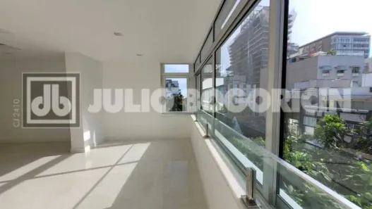 Apartamento com 5 Quartos à venda, 354m² no Ipanema, Rio de Janeiro