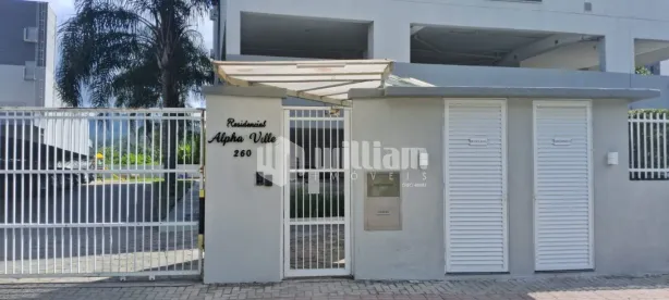 Apartamento com 3 Quartos à venda, 64m² no Santa Terezinha, Brusque