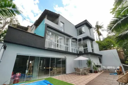 Casa de Condomínio com 3 Quartos à venda, 580m² no Vila Irmãos Arnoni, São Paulo