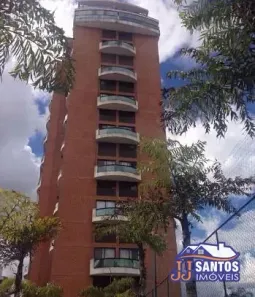 Apartamento com 2 Quartos para alugar, 81m² no Chácara Santo Antônio (Zona Leste), São Paulo
