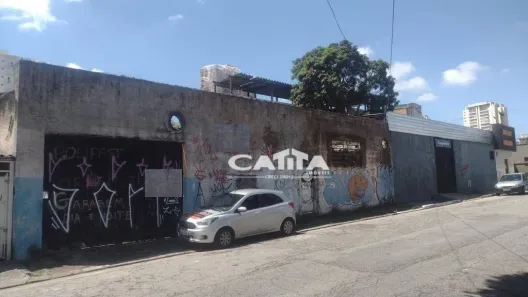 Lote/Terreno à venda, 123m² no Vila Santa Clara, São Paulo