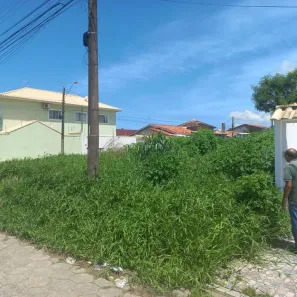Lote/Terreno à venda, 295m² no Centro, Peruíbe