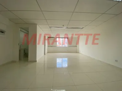 Sala Comercial à venda, 50m² no Santana, São Paulo