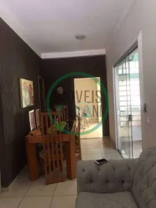 Casa de Condomínio com 3 Quartos à venda, 120m² no Jardim Alvorada, São José dos Campos