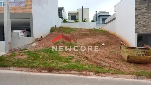 Lote/Terreno à venda, 250m² no Jardim Ermida I, Jundiaí