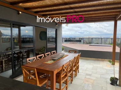 Cobertura com 4 Quartos à venda, 354m² no Alto da Lapa, São Paulo