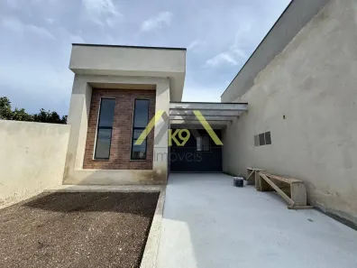 Casa com 3 Quartos à venda, 71m² no Guarani, Colombo