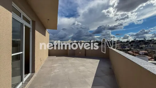 Cobertura com 3 Quartos à venda, 135m² no Nova Vista, Belo Horizonte
