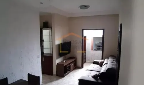 Apartamento com 1 Quarto à venda, 42m² no Vila Mazzei, São Paulo