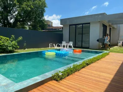 Casa com 6 Quartos para alugar, 512m² no Campeche, Florianópolis