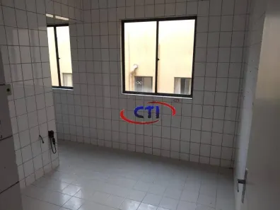Apartamento com 2 Quartos à venda, 55m² no Montanhão, São Bernardo do Campo