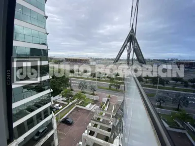 Sala Comercial à venda, 21m² no Barra Olímpica, Rio de Janeiro