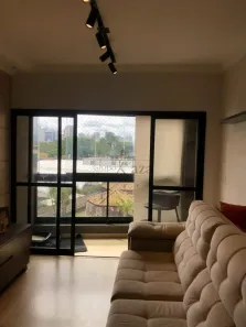 Apartamento com 3 Quartos à venda, 74m² no Jardim América, São José dos Campos
