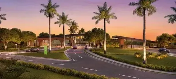 Lote/Terreno à venda, 407m² no Jardins França, Goiânia