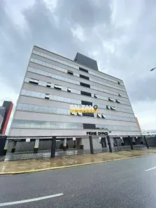 Sala Comercial para alugar, 40m² no Loteamento Fernando Camargo Nogueira, Taubaté