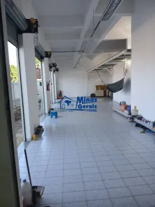 Ponto Comercial para alugar, 80m² no Jardim Satélite, São José dos Campos