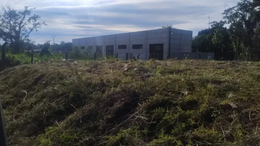 Lote/Terreno à venda, 260m² no Itacolomi, Balneário Piçarras