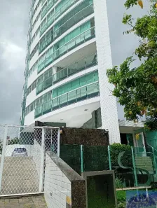 Apartamento com 3 Quartos à venda, 193m² no Parnamirim, Recife
