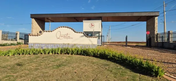Lote/Terreno à venda, 305m² no Parque Brasil 500, Paulínia
