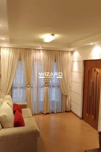 Apartamento com 4 Quartos à venda, 117m² no Rudge Ramos, São Bernardo do Campo