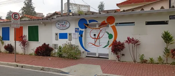 Ponto Comercial para alugar, 400m² no Parque Panamericano, São Paulo