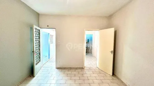 Casa com 1 Quarto à venda, 52m² no Saúde, Rio Claro
