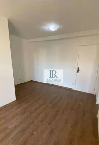Apartamento com 2 Quartos para alugar, 60m² no Jardim Tupanci, Barueri