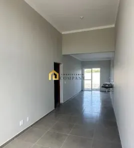 Casa de Condomínio com 2 Quartos à venda, 61m² no Jardim Sao Lucas, Salto de Pirapora