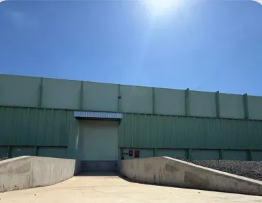 Galpão/Depósito/Armazém para alugar, 3183m² no Vila Aeroporto, Mirassol