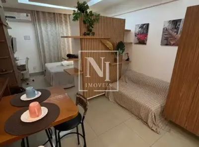 Apartamento com 1 Quarto à venda, 32m² no Copacabana, Rio de Janeiro