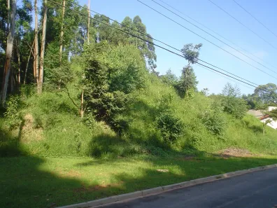 Lote/Terreno à venda, 1500m² no Residencial Tamboré, Barueri