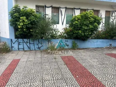 Prédio Comercial para alugar, 197m² no Jardim, Santo André