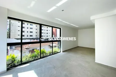Apartamento com 3 Quartos à venda, 105m² no Lourdes, Belo Horizonte