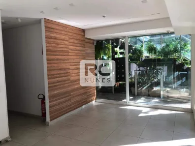 Ponto Comercial para alugar, 80m² no Luxemburgo, Belo Horizonte