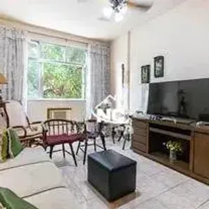 Apartamento com 2 Quartos à venda, 118m² no Fonseca, Niterói