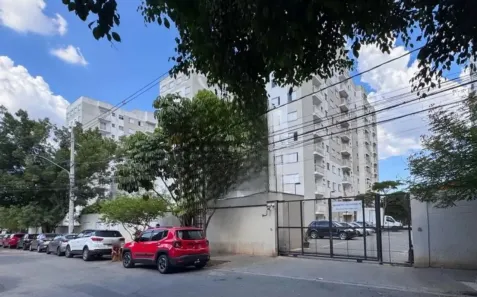Apartamento com 2 Quartos à venda, 50m² no Vila Nova Curuçá, São Paulo