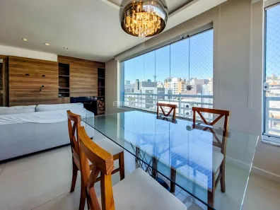 Apartamento com 2 Quartos para alugar, 93m² no Auxiliadora, Porto Alegre