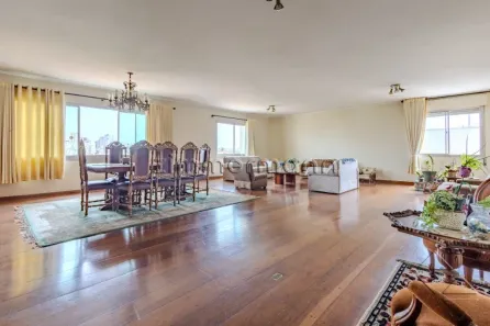 Apartamento com 3 Quartos à venda, 292m² no Cambuci, São Paulo