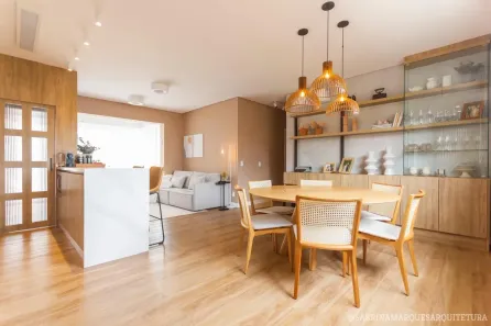 Apartamento com 3 Quartos à venda, 115m² no Campeche, Florianópolis
