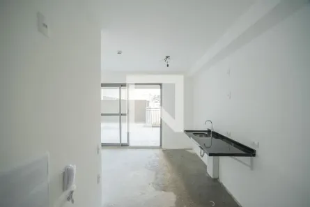 Kitnet com 1 Quarto à venda, 57m² no Chácara Inglesa, São Paulo