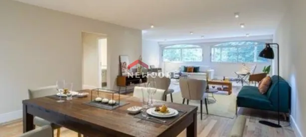Apartamento com 4 Quartos à venda, 270m² no Bela Vista, São Paulo
